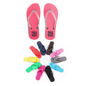 The Unisex Flip Flop 