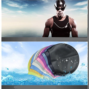 Adult Swim Cap