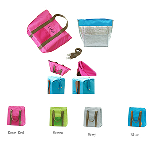 The Cooler Bag