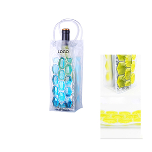 The Wine Ice Cool Bag