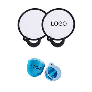 The Foldable Fan