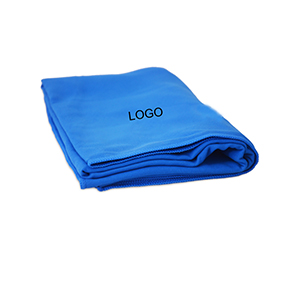 The Small Beach Towel