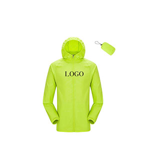 Quick-drying ultra-light outdoor UV protective clothing