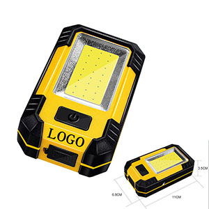 LED camping Flashlight