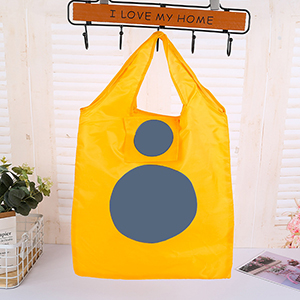 Grocery Shopping Tote Bag