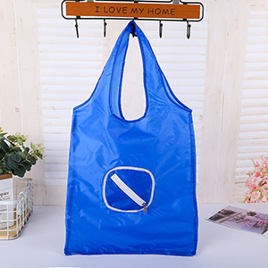 Foldable Tote Bag