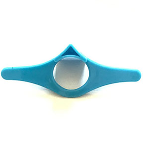 Thumb Book Page Holder Bookmark 