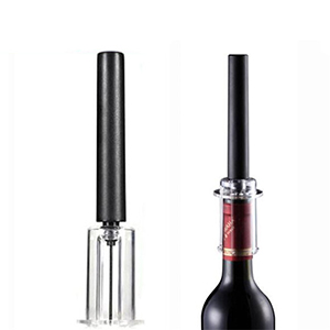 Air Pressure Pump Wine Opener