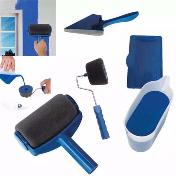 5 Pcs Multifunctional Paint Runner Set