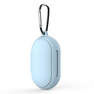 Protective Silicone Case Cover for Bluetooth Ear Buds