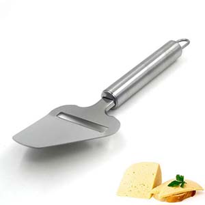 Stainless Steel Butter Spreader