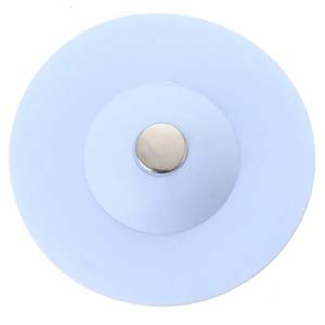 Silicone Bathtub Sink Stopper