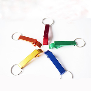 Aluminum Bartender Beer Bottle Opener