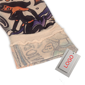 Arm Sleeves