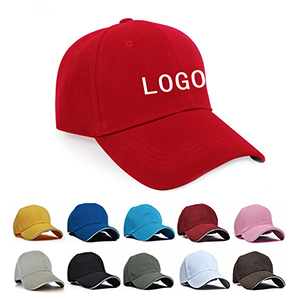 Baseball hat