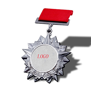  Badge