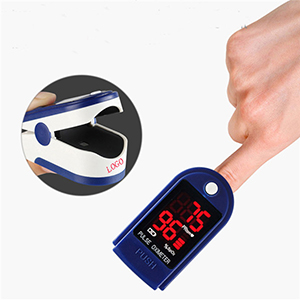 Adult Pulse Oximeter