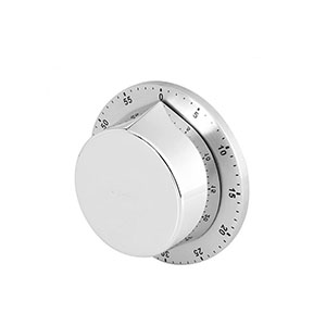 Mechanical Kitchen Timer