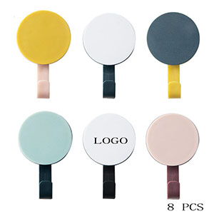 Wall Organizer Hooks