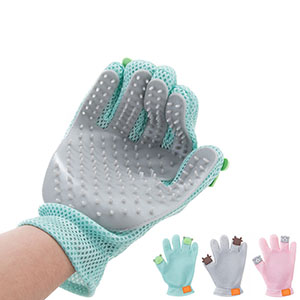 Pet Hair Remove Glove