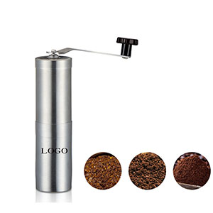 Manual Coffee Grinder