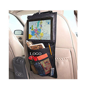 Car Back Seat Organizer 