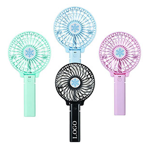 Portable Handheld electric Fan 